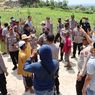 Demo Tuntut Galian C Ditutup, Warga di Sumenep Nyaris Bentrok dengan Pemilik 