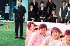 7 Drama Korea yang Menarik Ditonton jika Gemari Parasite