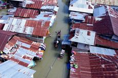 Penetapan KLB Leptospirosis di Gorontalo Tunggu Hasil Labkesmas