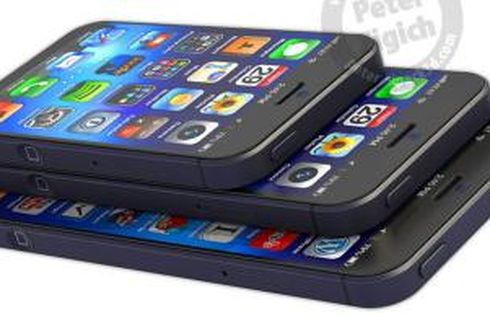 iPhone 6 Meluncur Mei 2014?