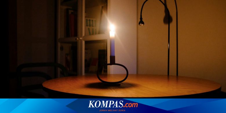 6 Barang Elektronik yang Harus Dicabut Saat Listrik Padam