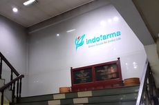 Keuangan BUMN Farmasi Indofarma Bermasalah, BEI Lakukan Monitoring