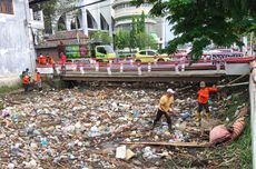 Libur Natal, Lalu Lintas Menuju Kebun Binatang Ragunan Padat Merayap
