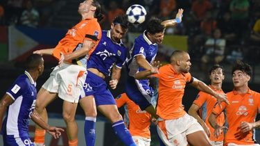 Persib Vs Ratchaburi, Mental Maung Goyah Usai Dibabat di Thailand