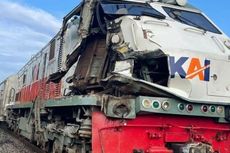 Bahaya Nyata Perlintasan Kereta Api tanpa Palang Pintu