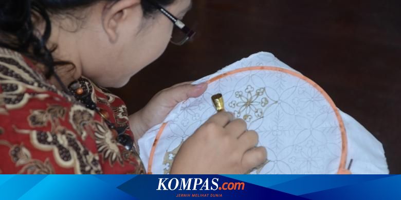 Mengenal Batik di Museum Tekstil Jakarta