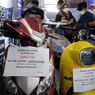 Promo di PEVS 2022, Beli Mobil Listrik Murah Ini Bisa Dapat Motor Listrik Gratis 