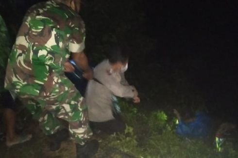 Sempat Dikira Boneka, Mayat Wanita Tanpa Busana Ditemukan Warga di Bantaran Sungai Banyuwangi