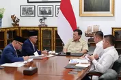 Kemenhaj Bersihkan Ratusan Ribu Data Invalid, Antrean Faktual Haji Kini Hanya 14 Tahun 