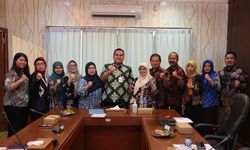 Blora Jadi Pilot Project Pelayanan Kesehatan Catin, Bupati Arief Apresiasi Kemenkes dan Undip 