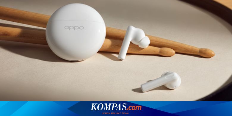 Menjajal Fitur Enco Live di TWS Oppo Enco Buds 2 untuk Dengarkan Musik Rock dan Pop - Vimarsana News
