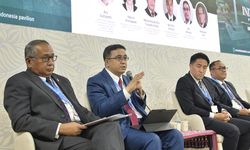 Pertamina Sebut Pengembangan CCS/CCUS Berkontribusi Signifikan dalam Pengurangan Emisi di Indonesia