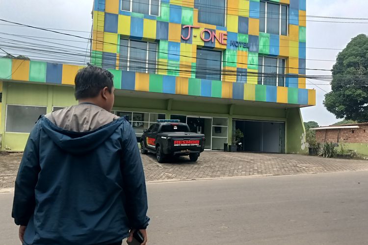 Kronologi Polisi di Jambi Dibacok Saat Atur Lalin, Pelaku Masih Buron