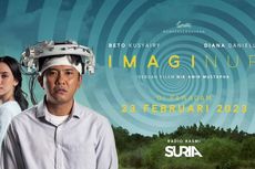 Sinopsis Imaginur, Seorang Pria yang Terus Memimpikan Nur