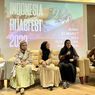 Indonesia Hijabfest 2023 Digelar 4 Hari di Bandung