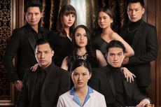 Sinetron Suster El: Pemeran, Sinopsis, Jadwal Tayang