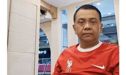 Mantan Bos PSIS dan Ketua Citarum Jogging Club Kompak Dukung Mbak Ita Maju di Pilwalkot Semarang 2024