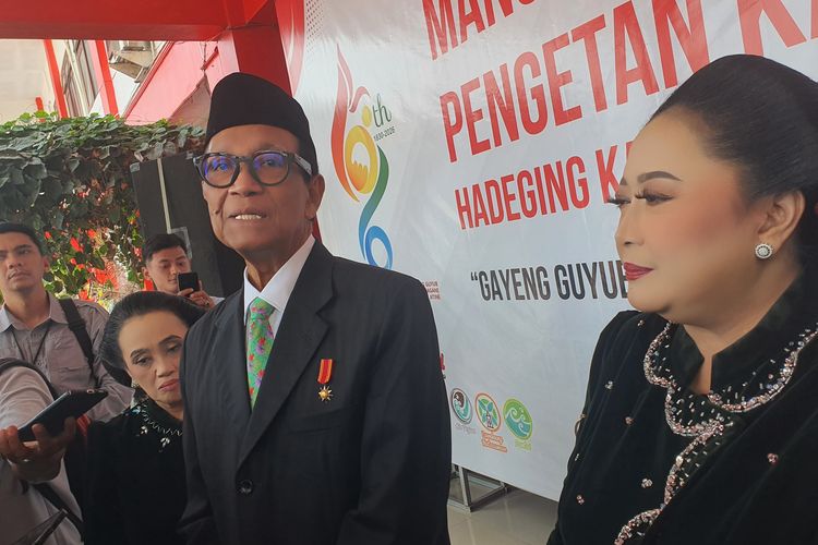 Tak Berharap Industri, Sultan HB X Minta Gunungkidul Olah Dewi Sri