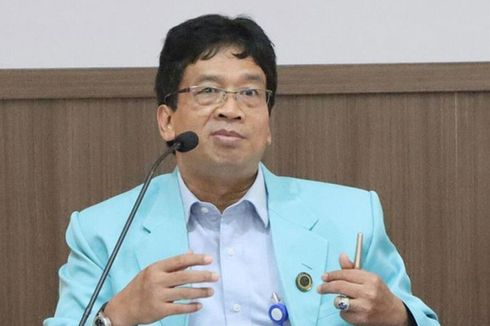 Rektor UNS: Kami Tidak Komersialisasi Kampus