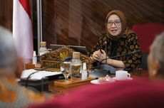 Ciptakan Birokrasi Bersih dan Berintegritas, Menteri Rini Sebut Pengelolaan Konflik Kepentingan Jadi Kuncinya