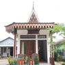 Berwisata ke Pulau Morotai? Nih Ada Homestay Desainnya Unik
