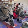 Motor Bekas Terendam Banjir Apa Bisa Pulih Total? Ini Jawabannya