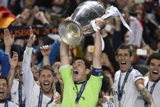 Madrid Ditantang Empat Klub dalam Perebutan 