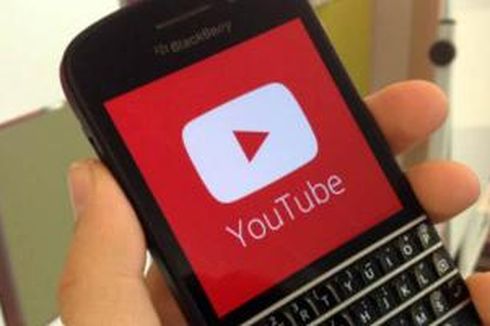 YouTube Tarik Iuran Rp 120.000 per Bulan