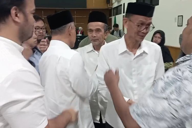 Dua Terdakwa Korupsi PDAM Lebak Divonis Bebas, Deolipa Ancam Laporkan Kejari ke Jamwas