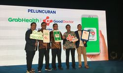 GrabHealth, Oase di Tengah Kesulitan Akses Pelayanan Kesehatan