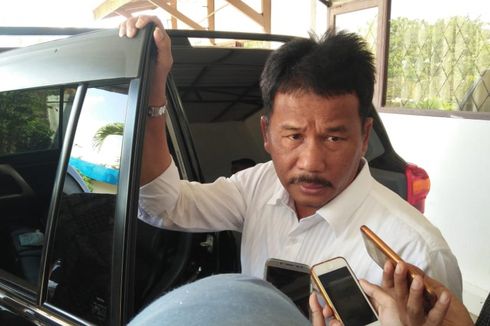 Dugaan Pungli PPDB, Wali Kota Batam Copot Kepala SMPN 10 Sei Panas