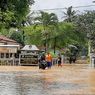BMKG Minta Warga di Selatan Jawa Tengah Waspada Cuaca Buruk