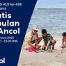 Link Tiket Masuk Ancol Gratis Sebulan Penuh, Simak Cara Pesannya 