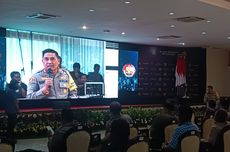 Kapolda Metro Jaya Sebut Kriminalitas di Jakarta pada 2023 Meningkat Dibanding Tahun Lalu