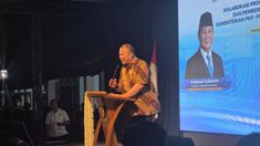 DPR Targetkan 1.000 Rutilahu di Bandung Dibedah, Pastikan APBN Rp 3.720 Triliun untuk Rakyat