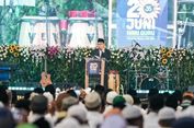 Cak Imin Ajak Masyarakat Teladani Ulama dan Guru untuk Wujudkan Bangsa Berkarakter