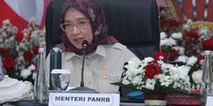 Menteri Rini Tekankan Digitalisasi Koperasi Merah Putih, Penggerak Ekonomi dari Desa