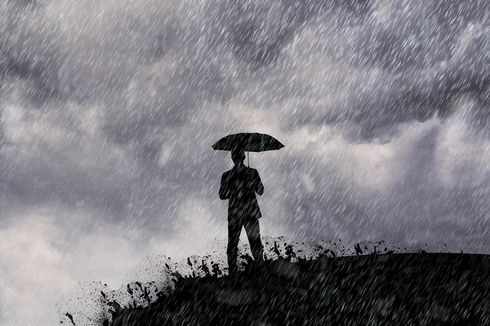Contoh Puisi tentang Hujan yang Memiliki Makna Mendalam