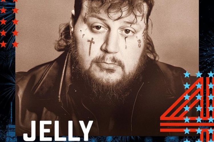 Jelly Roll membagikan perjalanan lima tahun menurunkan lebih dari 120 kilogram dengan fokus pada perubahan pola makan, kesehatan mental, dan pendekatan bertahap tanpa jalan pintas.