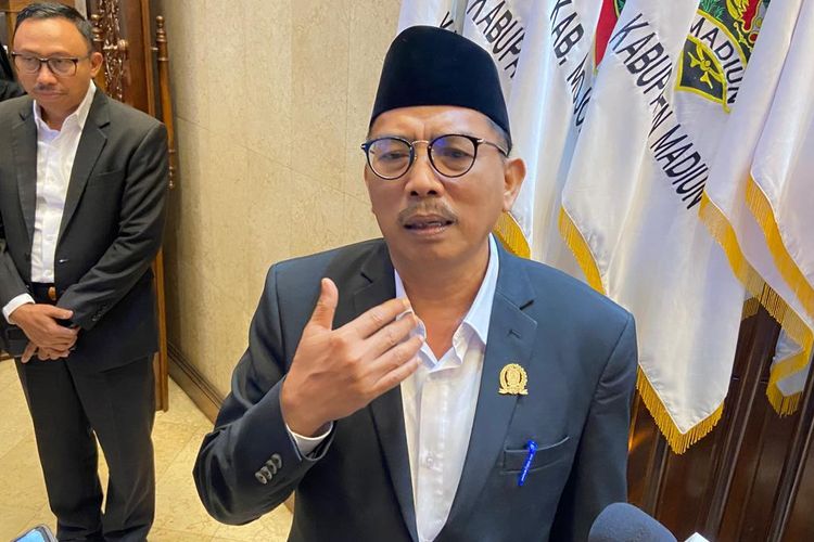 Ketua DPRD Jatim Sebut Dana Banpol untuk Partai dan Kaderisasi, Bukan Rakyat