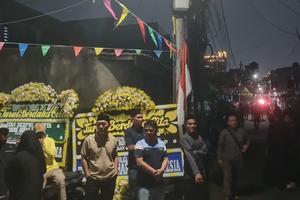 Sosok Relawan Gempa NTT Ahmad Zaki Dikenal Selalu Hadir Bantu Korban Bencana