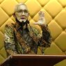 Sekjen Sebut Try Soetrisno Jadi Ketua Dewan Pembina PKP, Nama Baru PKPI