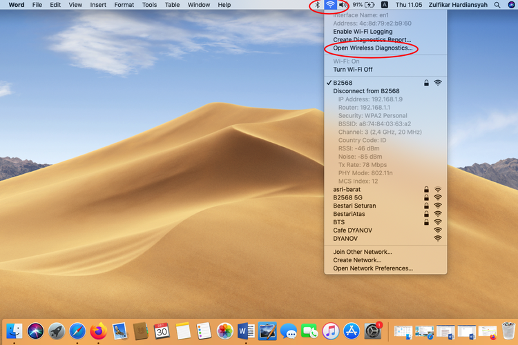 is mac mojave free