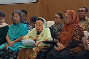 Gerakan Nurani Bangsa: Kita Sedang Hadapi Kondisi Memprihatinkan