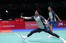 Hasil Japan Open 2024 - Fajar/Rian Bangkit untuk Kalahkan Wakil Malaysia