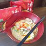 [POPULER FOOD] Cicip Indomie Yatai Viral | Cara Masak Sayap Ayam