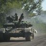 Militer Ukraina Klaim Tewaskan 100 Tentara Rusia dalam Pertempuran