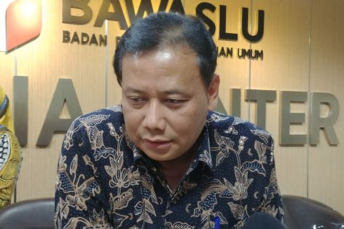 Bertemu Kemenkumham, Bawaslu Tetap Tolak PKPU Larangan Eks Koruptor 