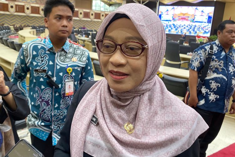 Pemprov Kaltim Perketat Pengadaan di Atas Rp 10 Juta, Sekda: Kita Sedang Efisiensi