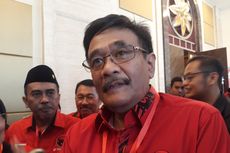 Senasib dengan Anies, Djarot Ceritakan Sulitnya Jabat Gubernur Tanpa Wagub